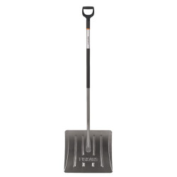 Fiskars Snow Light sniego stūmiklis 143060 143060