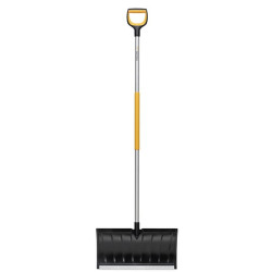 Sniego volas, X serija 1057179