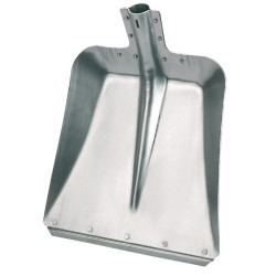 Aliuminio kastuvas, 9 dydis, 710100GP