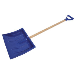 Vaikiškas sniego kastuvas 14048GP