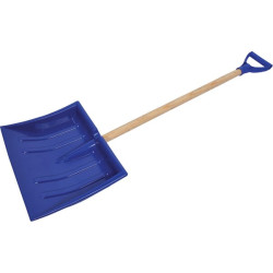 Vaikiškas sniego kastuvas 14048GP