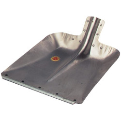 Aliuminio kastuvas, 7 dydis, ES54826