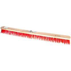 Šluota salės reikmėms, elastono, 100 cm, 7395KR