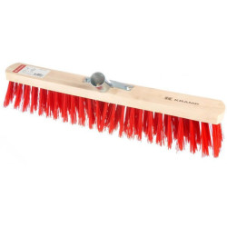 Šluota salės reikmėms, elastonas, 50 cm 7380KR