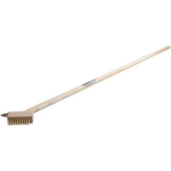 Siūlių šepetys su siūlių grandikliu 1308242