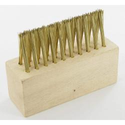 Vielinis šepetys be rankenos 1308165