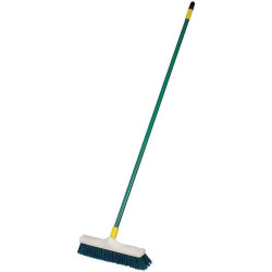 Šluota 400 mm ES7309N