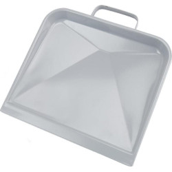 Šiukšlių semtuvėlis 23 cm 8001041KR