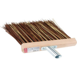 Stabilus latakų šepetys 30,5 cm 9102579KR