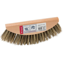 Tapetų teptukas lenktas 6400113KR