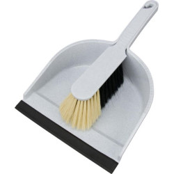 Dulkių semtuvėlio ir šepečio rinkinys 5151132