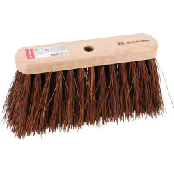 Šluota „Bahia“, 29 cm, FSC mediena, 5302863KR