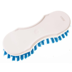 Kibirinis šepetys, universalus, baltas 1580AM20170826B