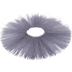 Rotacinis šepetys 27"x7" viela TO3118