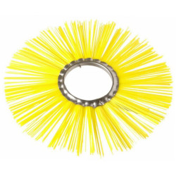 Rotacinis šepetys 500 x 7" 1715107500