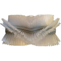 Šepetėlio volelis 310 mm Egholm Modelis 2200 1715500065