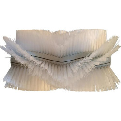 Šepetėlio volelis 310 mm Egholm Modelis 2200 1715500065