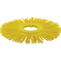 „Brush Street“ vila „Brush“ (3"x3 1319226001)