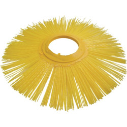 Rotacinis šepetys PVC 1134388401