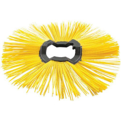 Rotacinis šepetys PVC 1188903420