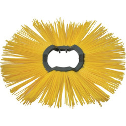 Poliesterio šepetys 1116002110