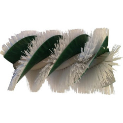 Šepečių volelis 300 mm Egholm Modelis 2100 1715500060