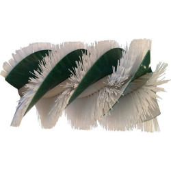 Šepečių volelis 300 mm Egholm Modelis 2100 1715500060