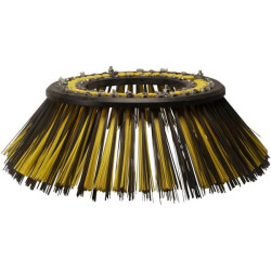 Latakų šluota „Mix Hako Citymaster“ modelis 1200 1715660010