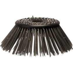 Latakų šluota Ø 450 plienas Schmidt Modelis 600 ir 700 1715540005