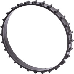 Tarpiklis 10" x 30 mm plastikinis 17151030