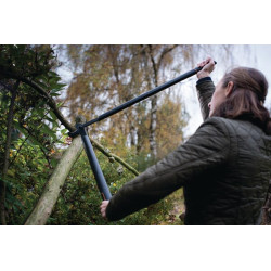 „SingleStep“ priekalinės genėjimo žirklės 112450