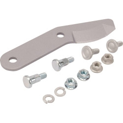 Peilis (su varžtais ir veržlėmis) 1026288