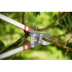 Elektros energijos tiekimo nutraukimas RS 800 V 73AGA010650