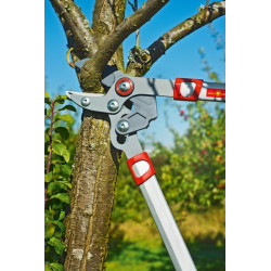 Elektros energijos tiekimo nutraukimas RS 650 73BGA005650