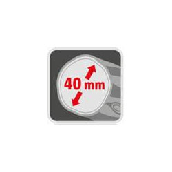 Elektros energijos tiekimo nutraukimas RS 650 73BGA005650