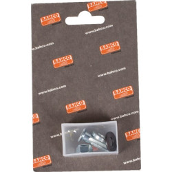 Ašies kaištis P160 R144PV