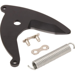 Peilis + spyruoklė UP82,84,86 1026293