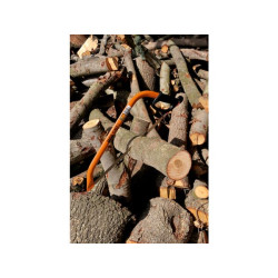 Ergo pjūklo smaigalys 525 mm HZ3322151