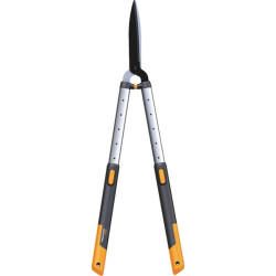 „SmartFit“ teleskopinės gyvatvorių žirklės 114800