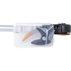 Teleskopinis sodo pjoviklis UPX86 1023624