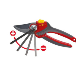 Kiemo apėjimo žirklės, RR 4000 73CFA004650