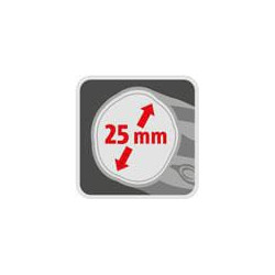 RS 4000 kiemo priekalinės žirklės 73CFA005650