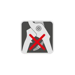 Reklaminės apvedimo žirklės, RR-EN 7223000WO