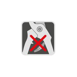 Priekinio kiemo apvedimo žirklės, RR 2500 73CFA002650