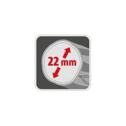 Priekinio kiemo apvedimo žirklės, RR 2500 73CFA002650