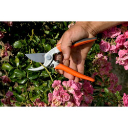 Genėjimo žirklės Pro, extra comf. P523F