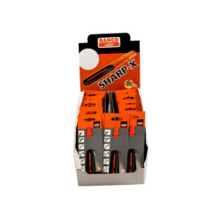 Šlifavimo įrankis SHARPX