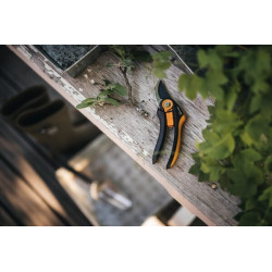 Genėjimo žirklės, apeinamieji genėtuvai, „Plus Smartfit“, P541 1057169