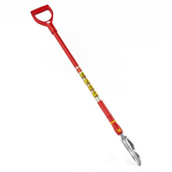 Piktžolių raviklis, IW-F 73ADD002650