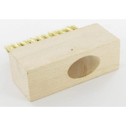 Vielinis šepetys be rankenos 1308165